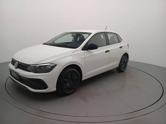 VOLKSWAGEN POLO 1.0 MPI TRACK MANUAL VOLKSWAGEN POLO 1.0 MPI TRACK MANUAL